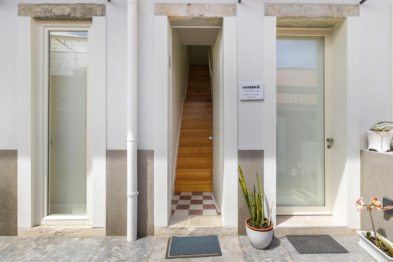 Whome Alfama 2-bed Minimalist Retreat For Digital Nomads & Remote Workers * Lissabon